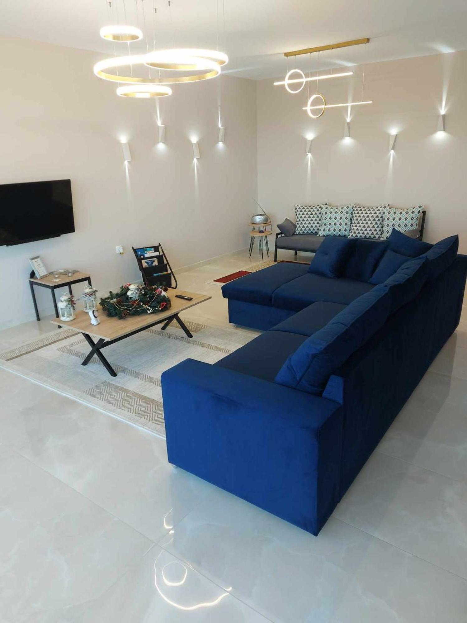 Amazing View With Huge Balcony Apartamento Veria  Exterior foto
